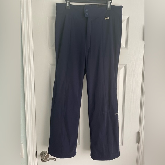 Mens Ski pants - Snuggler - Picture 1 of 8